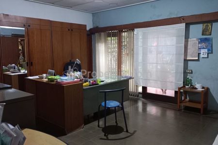 Dijual Rumah Strategis Sayap Gatot Subroto Bandung