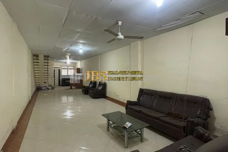 Dijual Rumah Kondisi Siap Huni di Jalan Laboratorium 1 (Depan Podomoro) - Medan