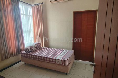 Dijual Rumah Minimalis Siap Huni di Ketintang, Surabaya