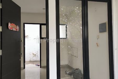 Dijual Rumah Harga Murah Siap Huni di Harapan Indah Cluster Lavesh (Phase 2) Bekasi