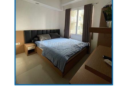 Jual Apartemen Bogor Icon 2 BR Full Furnished di Tanah Sareal, Kota Bogor