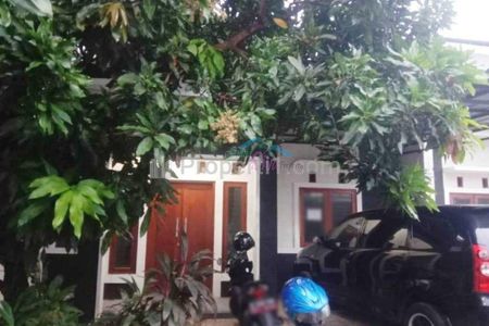 Dijual Rumah di Jatisari Jatiasih Bekasi