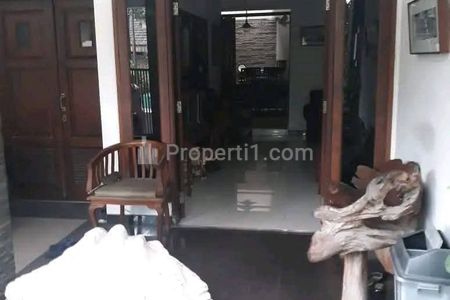 Dijual Cepat Rumah Murah Siap Huni di Gunung Indah Sari Surabaya Selatan