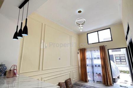 Dipasarkan Rumah Subsidi Annieland Tangerang Dekat Dengan Jalan Tol