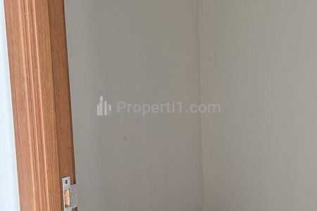 Dijual Apartemen Lokasi Strategis di Cinere Resort