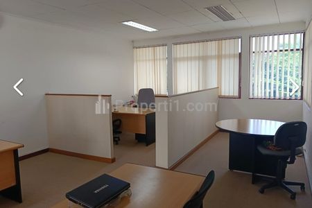 Dijual Ruko Bagus Strategis Sayap Soekarno Hatta Bandung