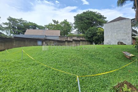 Jual Cepat Kavling Residensial di Citra Gran Cibubur