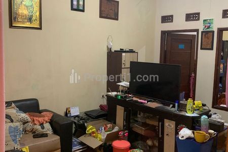 Dijual Rumah Strategis Sayap Supratman Bandung