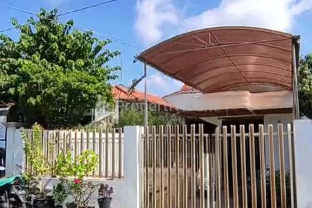 Sewa Rumah Siap Pakai Petemon Surabaya – Cocok Kantor, Gudang, Hunian