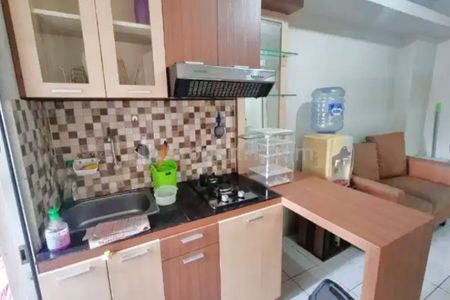 Sewa Apartemen Murah di Jakarta Selatan, Pancoran, Rawajati - KALIBATA RESIDENCE - 2 BR Full Furnish, Include IPL (0emma.hendarsyah1)