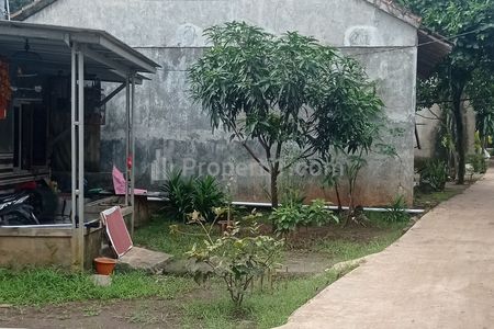 Jual Rumah Murah di Parung Bogor