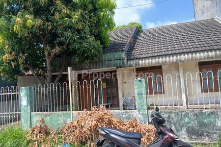 Jual Rumah Pondok Candra Indah Cluster Mangga Dekat RS Mitra Keluarga Sidoarjo