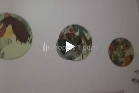 Sewa Rumah Bisa untuk Kantor di Kebayoran Baru, Petogogan, Jakarta Selatan