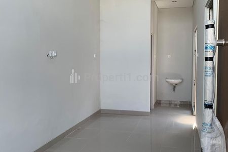 Dijual Rumah Paling Murah di Grand Duta City Cluster West Manhattan Bekasi