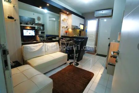 Sewa Apartemen Murah di Jakarta Selatan, Pancoran, Rawajati - Kalibata Residence - 2 BR Full Furnish, Include IPL (2atwmetty0)