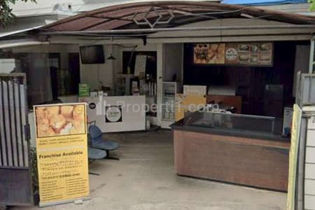 Dijual Rumah Luas SHM di Jalan Terongong Raya, Jakarta Selatan