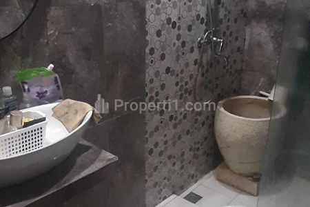 Dijual Cepat Rumah di Regol Pusat Kota Bandung