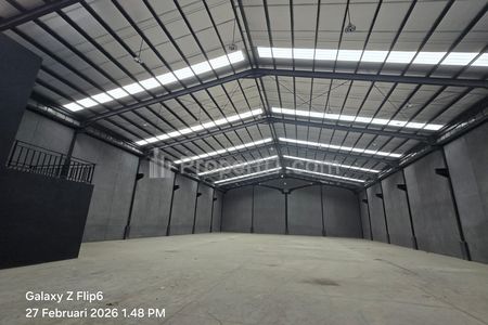 Dijual Gudang Sehati Industrial Park di Jl. Raya Pilang, Ketimang, Wonoayu, Sidoarjo, Surabaya, Jawa Timur