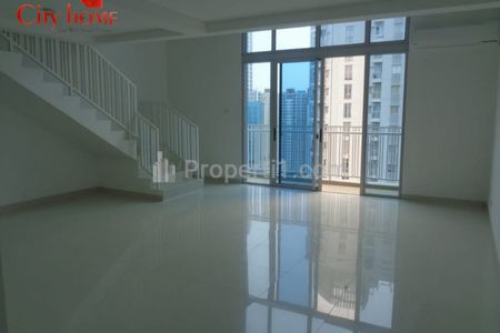 Jual Cepat Apartemen NEO SOHO – 1 BR Furnished MURAH!!!