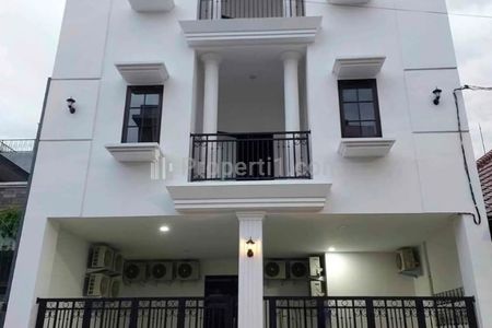 Dijual Kost-kostan Premium di Suhat Malang (Bisa Jalan Kaki ke Kampus UB)