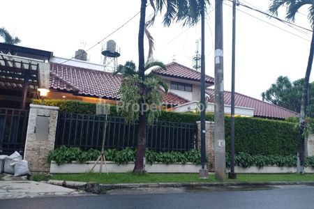 Rumah Dijual Murah di Pondok Kelapa, Jakarta Timur