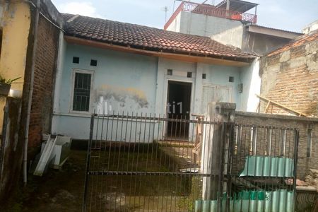 Jual Rumah Murah Strategis Dekat Tol Serang Timur & Terminal Pakupatan