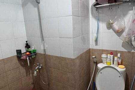 Dijual Apartemen Green Pramuka City 2BR Siap Huni Atas Mall