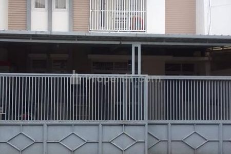 Dijual Murah Rumah di Taman Persada Kodya Bandung