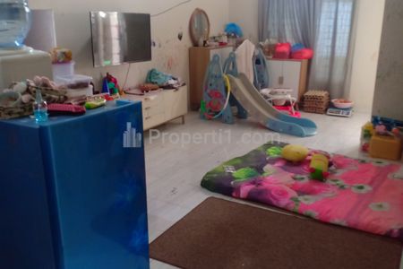 Jual Cepat Rumah di Bukit Cimanggu City, Bogor