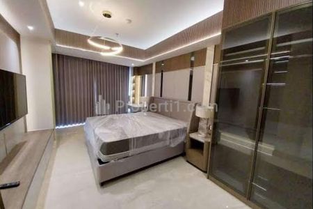 Disewakan ONE ICON Lantai 37 Tunjungan Plaza, Surabaya