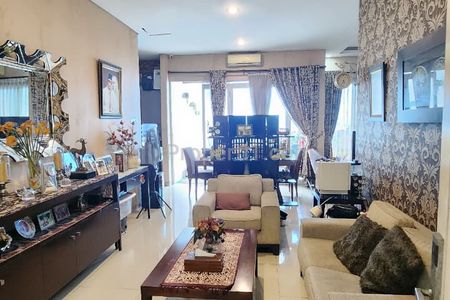 Dijual Cepat Rumah Bagus Siaphuni di Metland Menteng Jakarta Timur