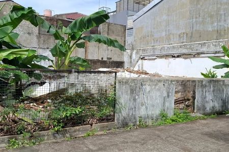 Jual Murah Tanah di Cengkir Timur, Kelapa Gading, Jakarta Utara