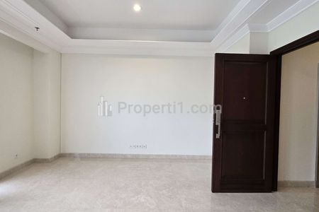 Jual Apartemen Pondok Indah Residence Tipe 3+1BR