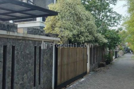Dijual Rumah Cash Only di Batu Ceper Kota Tangerang