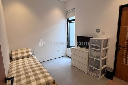 Jual Rumah Royale Bintaro, Ciputat, Tangerang Selatan