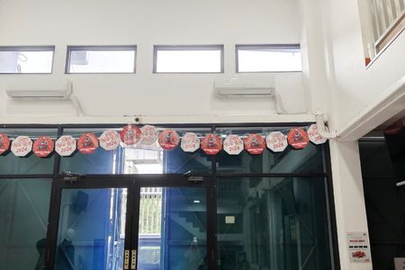 Disewakan Ruko Gandeng di Cakung Jakarta Timur