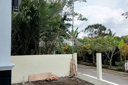 Rumah Dijual Rugi Harga Murah Banget, Lokasi di Ngablak Turi Sleman