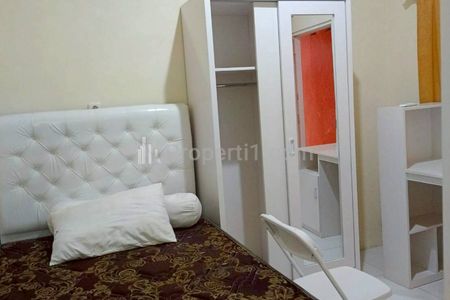 Dijual Rumah Kost Eksklusif Full Penghuni di Seturan Sleman 