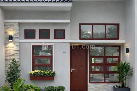 Dipasarkan Rumah Subsidi Annieland Tangerang Dekat Dengan Jalan Tol