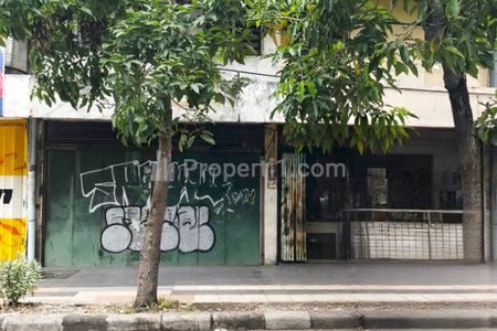Dijual Ruko Murah di Ngaglik, Surabaya Pusat