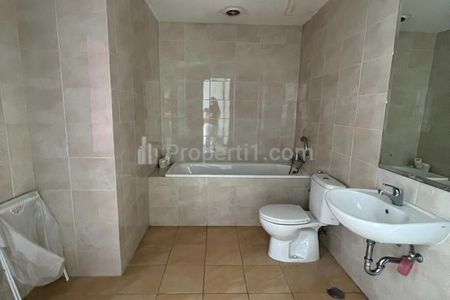 Dijual Apartemen Essence Darmawangsa - 2 Bedroom Semi Furnished