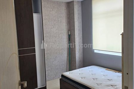 Jual Apartemen Bale Hinggil Surabaya - 3 BR Semi Furnished