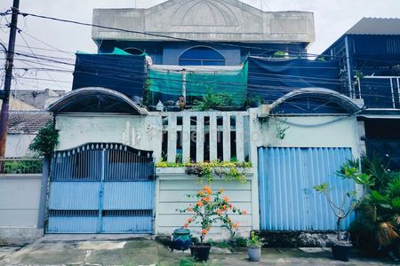 Rumah Dijual di Candi Lontar Sambikerep Surabaya Barat