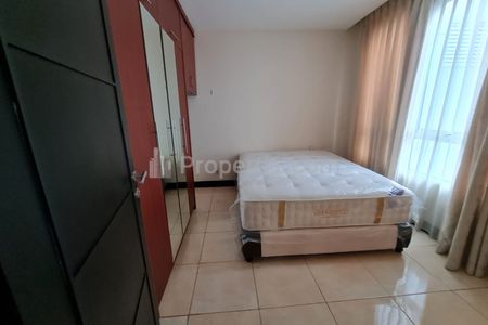 Disewakan Apartemen Essence Darmawangsa - 2 Bedroom Full Furnished