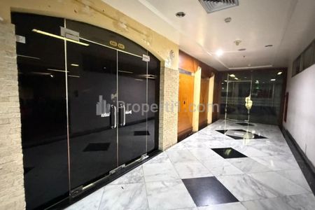 Dijual NJOP Office Space di Gedung Menara Era Jalan Senen Raya, Senen, Jakarta Pusat