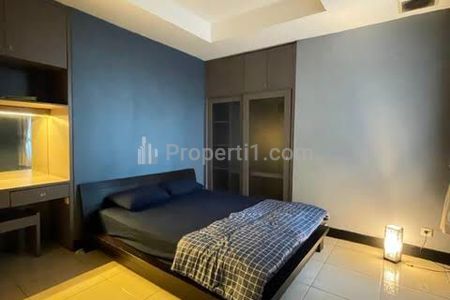 Disewakan Apartemen Essence Darmawangsa - 2 Bedroom - Full Furnished