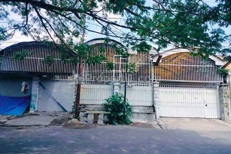 Rumah Dijual/Disewakan Jalan Nias Wonokromo Surabaya Selatan