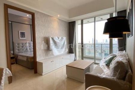 For Rent Apartment Taman Anggrek Residence - 2 BR Furnished