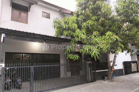 Jual Rumah Kost Aktif di Tembalang Selatan Kota Semarang