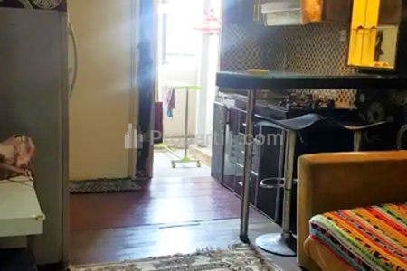 Sewa Apartemen Murah di Jakarta Selatan, Pancoran, Rawajati - Kalibata Residence - 2 BR Full Furnish, Include IPL (2etwarjuna.motor0)